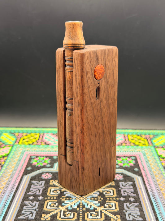 Walnut Firewood 11 Stem