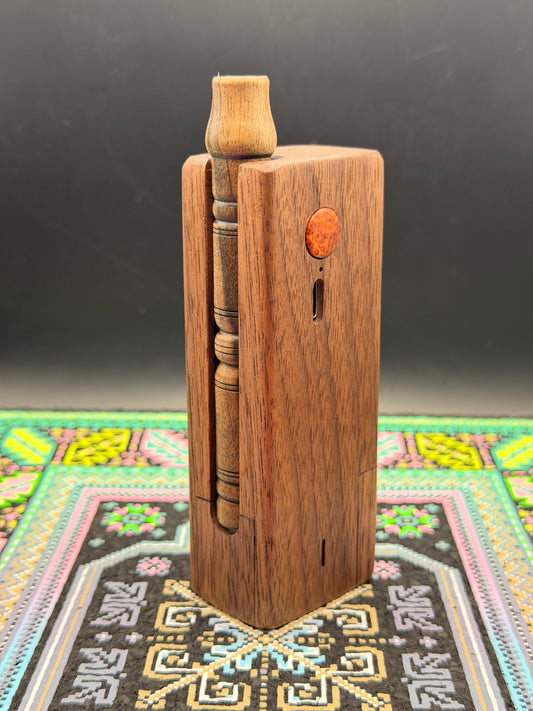 Walnut Firewood 11 Stem