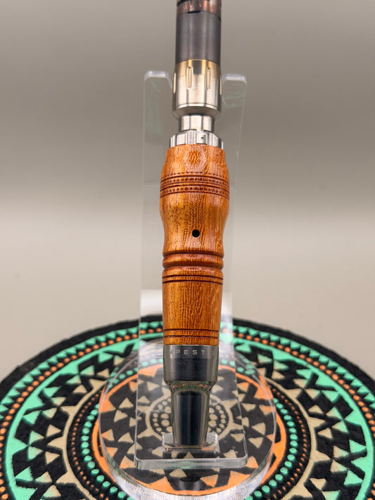 Orange Osage Tempest 2 Sleeve