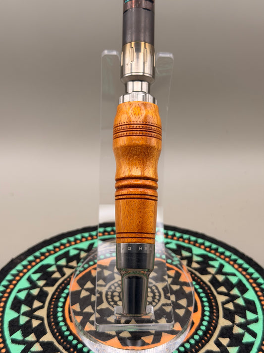 Orange Osage Tempest 2 Sleeve