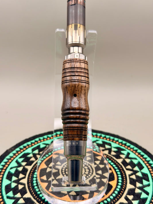 Walnut Tempest 2 Sleeve