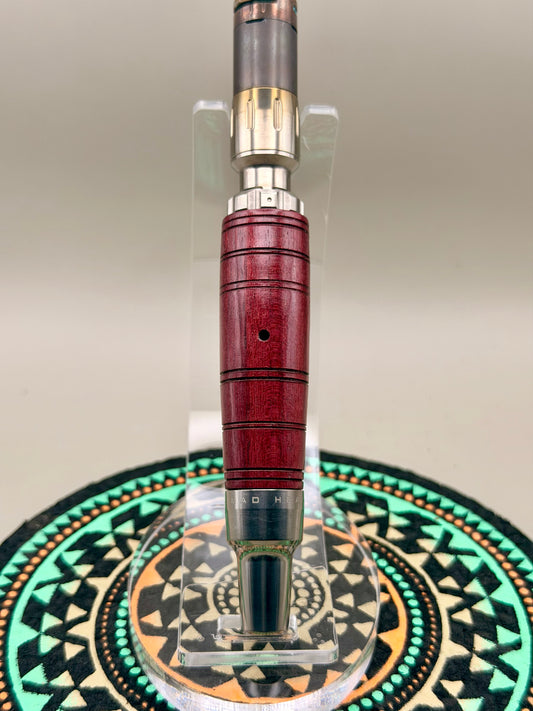 Purple Heart Tempest 2 Sleeve