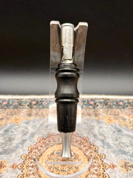 Gabon Ebony Stem/WPA for 8mm Thermal Engines