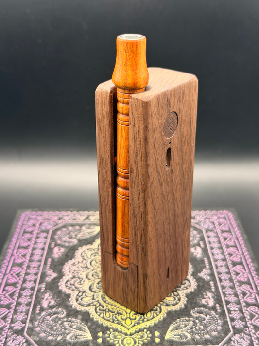 Canarywood - Firewood 11 Stem