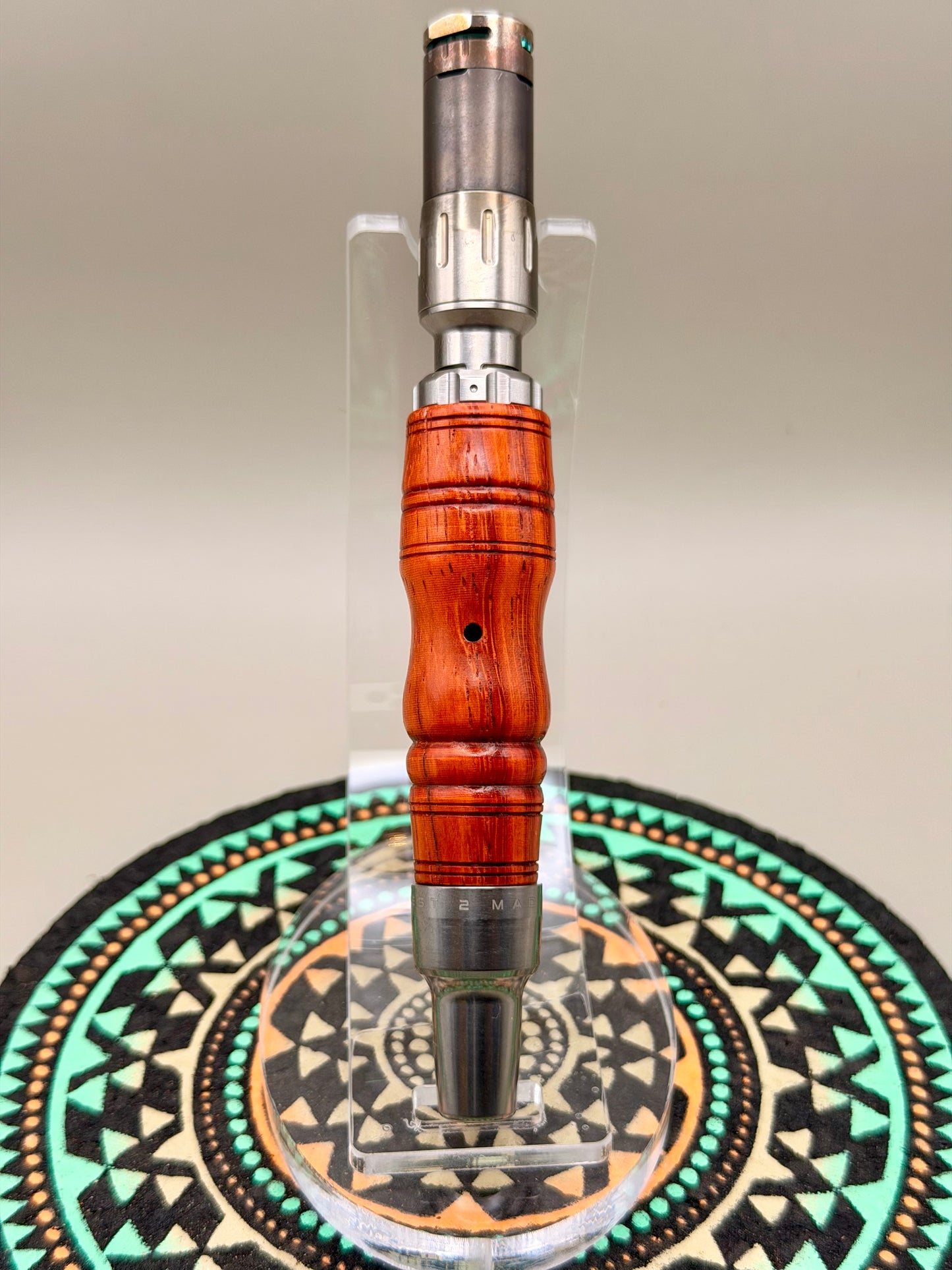 Padauk Tempest 2 Sleeve