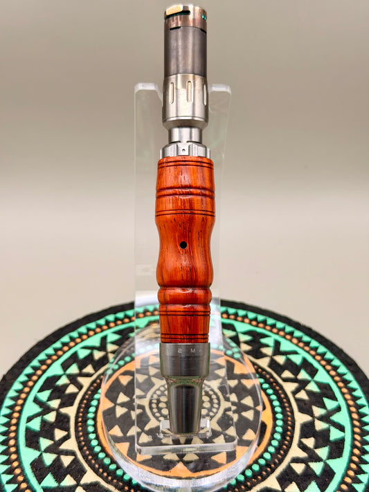 Padauk Tempest 2 Sleeve