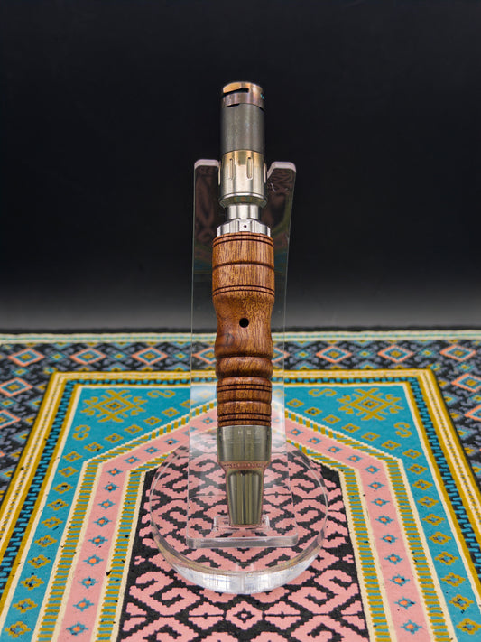 Bubinga Tempest 2 Sleeve