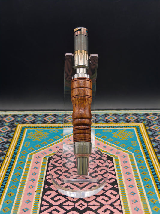 Bubinga Tempest 2 Sleeve