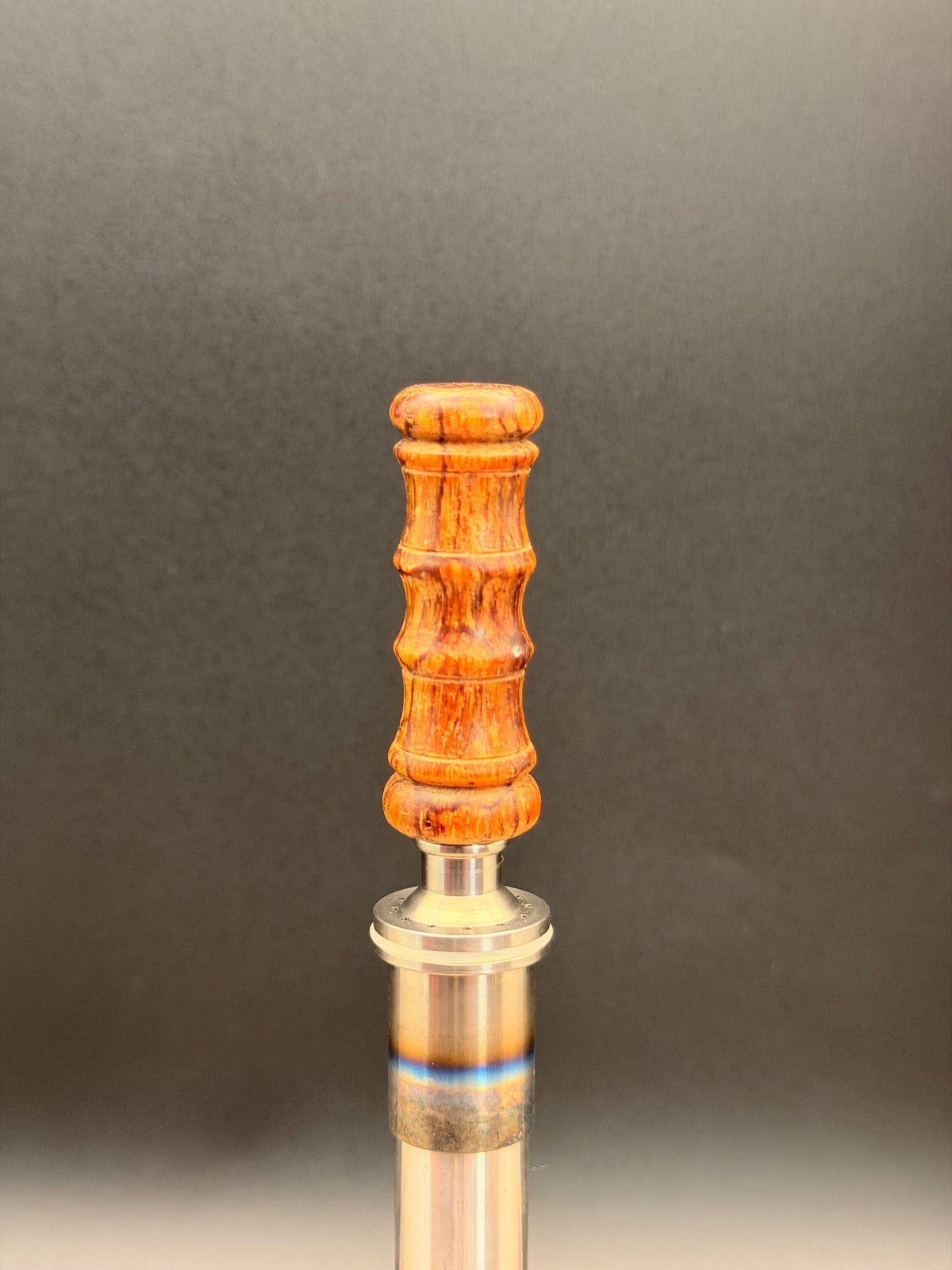 Guava Crown Handle
