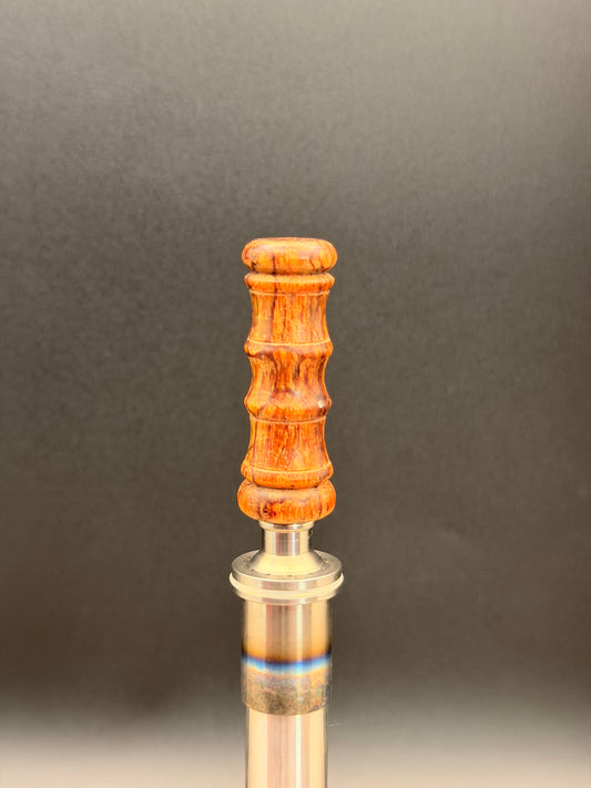 Guava Crown Handle