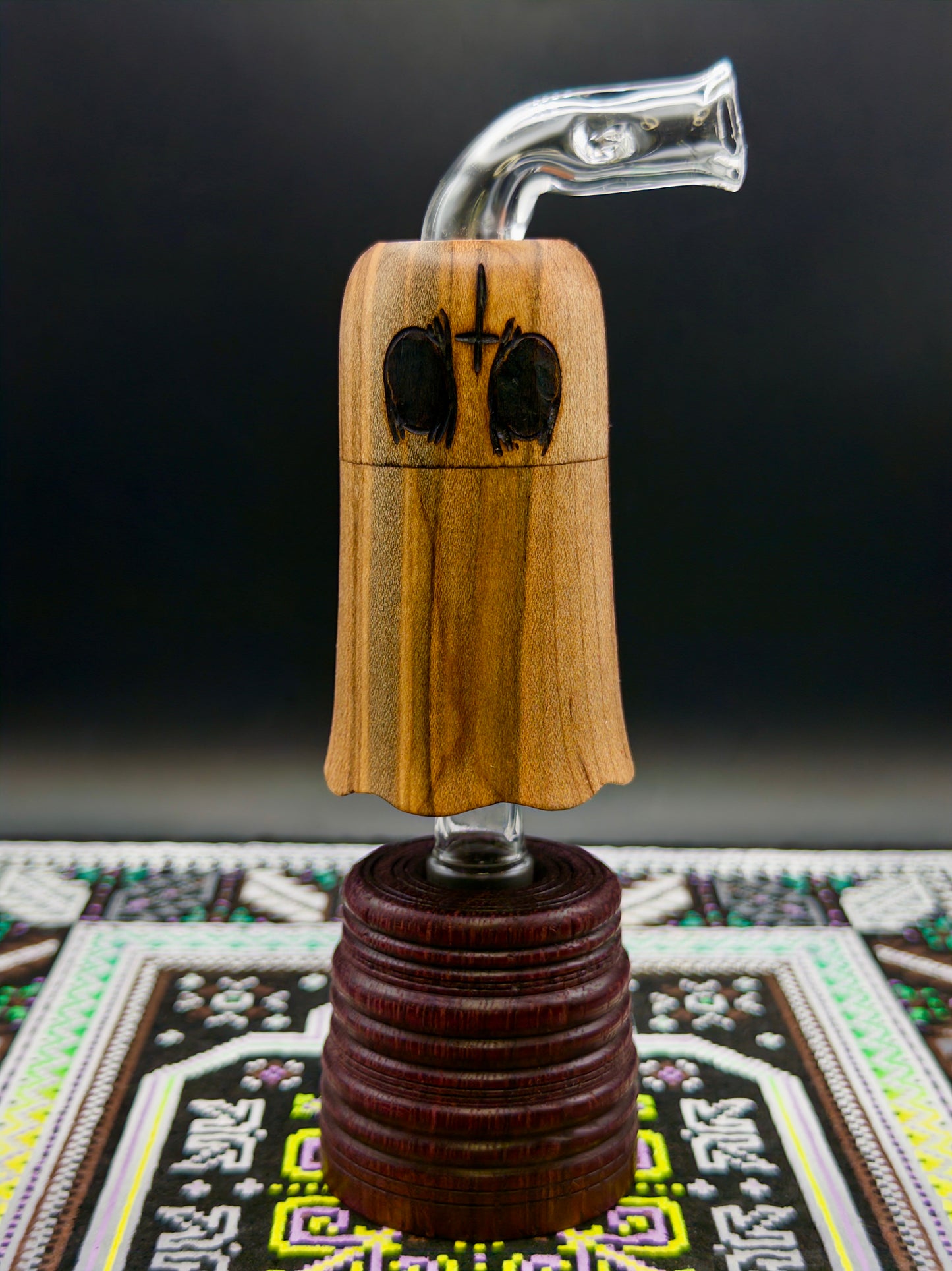 The Geist - Ambrosia Maple