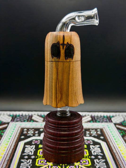 The Geist - Ambrosia Maple