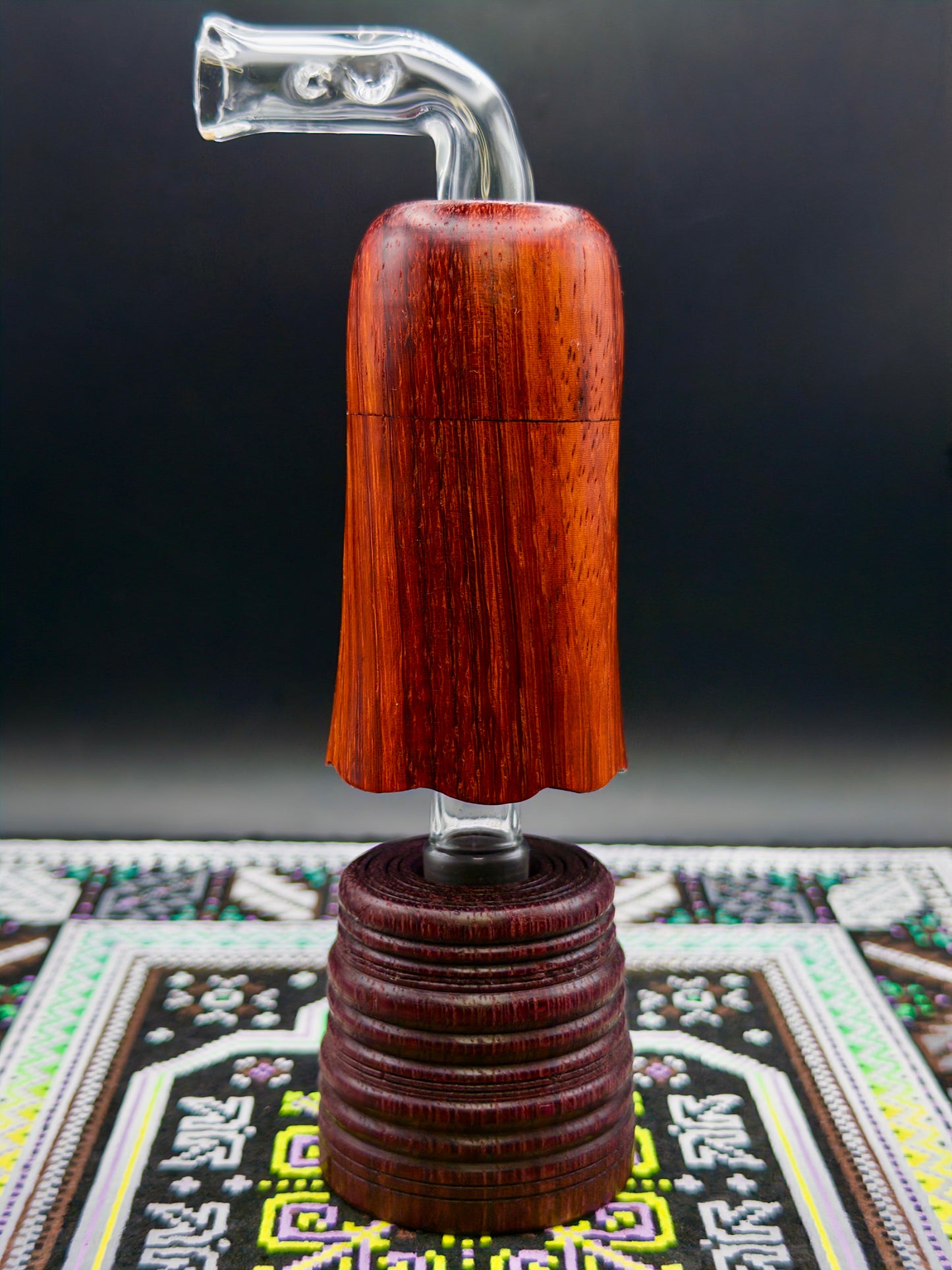 The Geist - Padauk