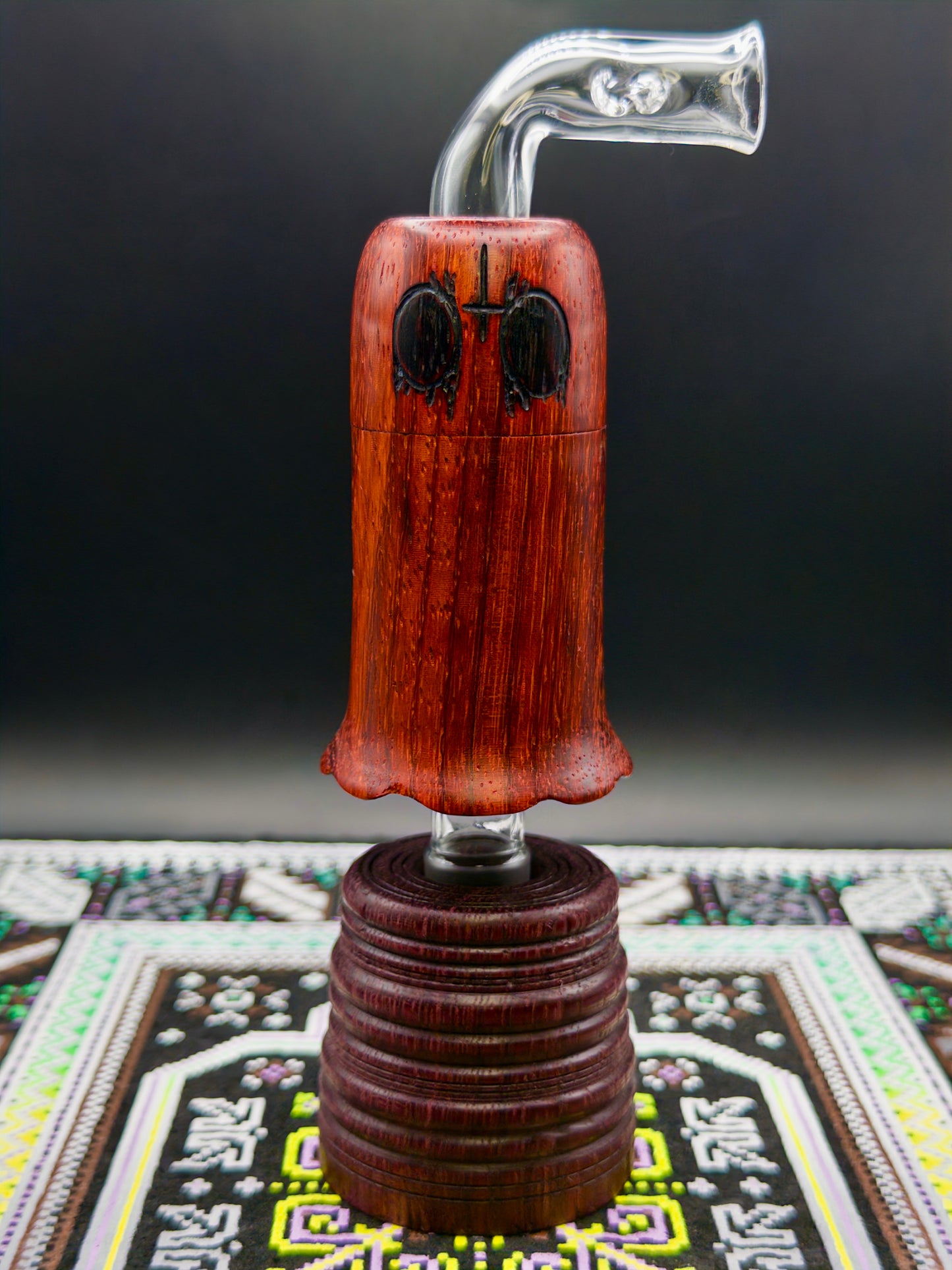 The Geist - Padauk