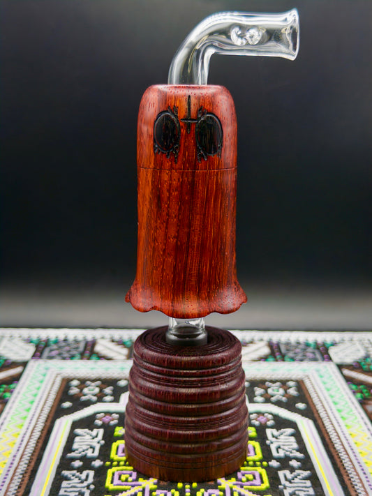 The Geist - Padauk