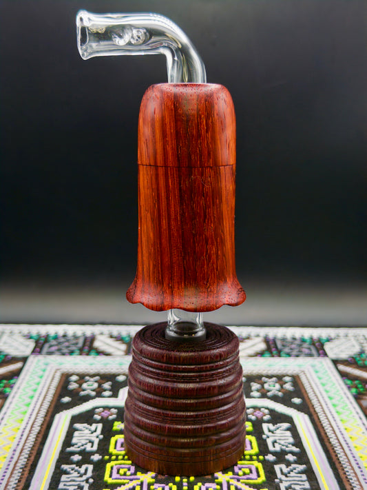 The Geist - Padauk