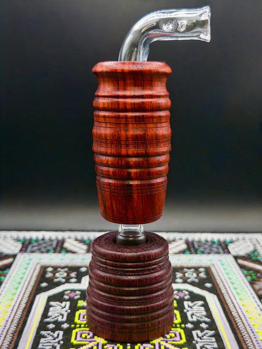 The Geist: Vessel - Padauk