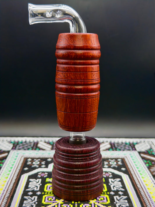 The Geist: Vessel - Padauk