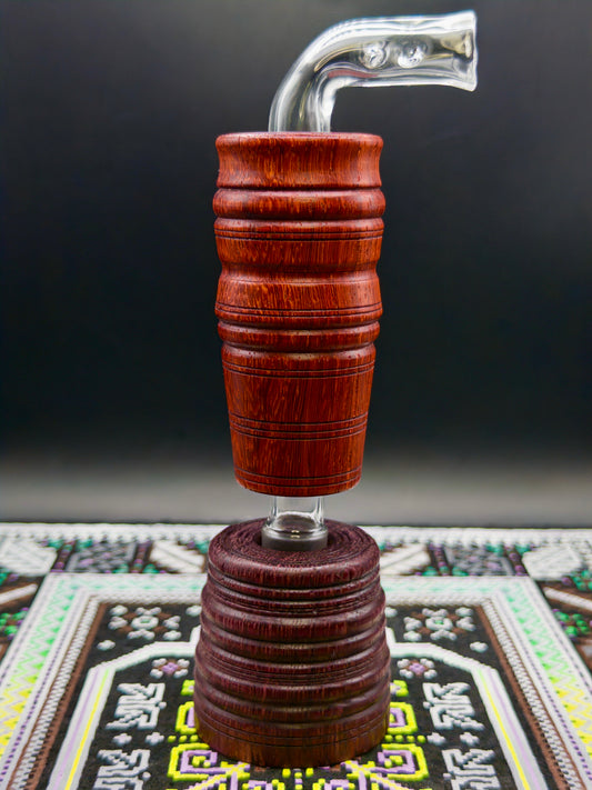 The Geist: Vessel - Padauk