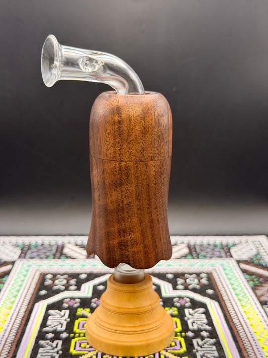 The Geist - Claro Walnut