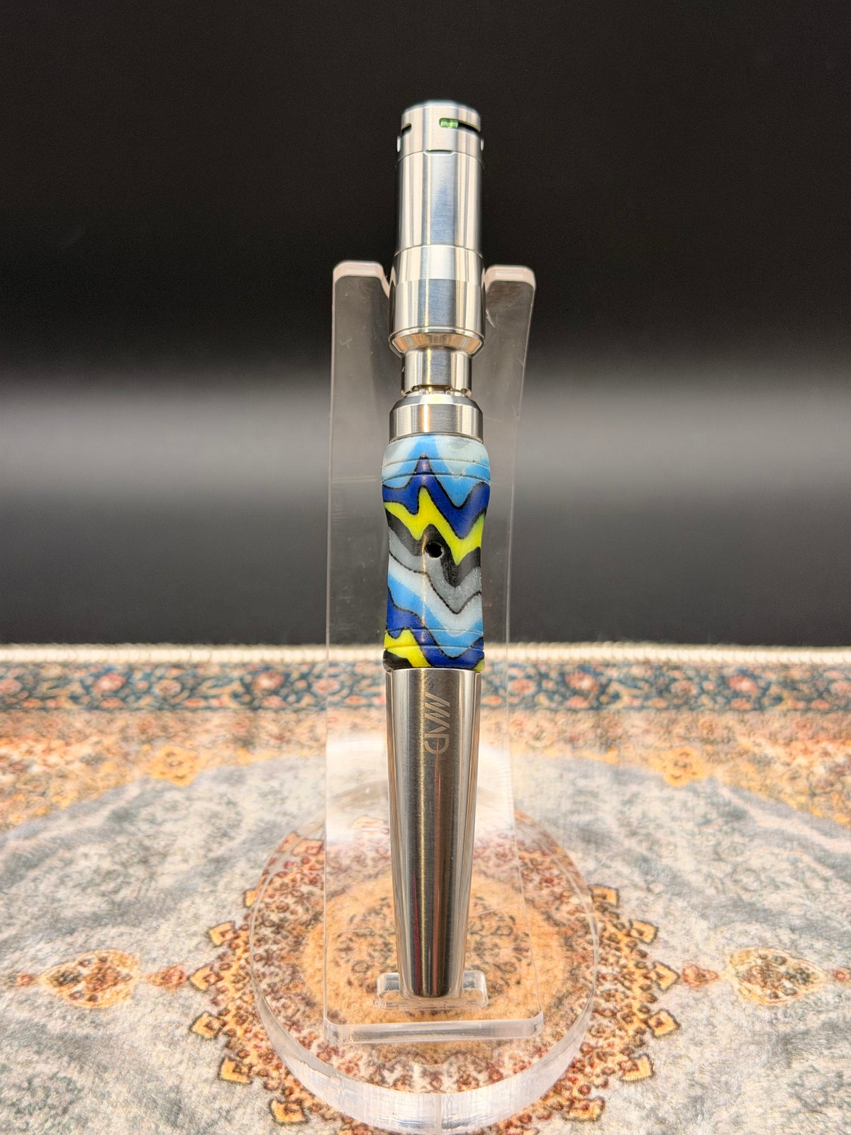 Micarta T2 Slim Grip