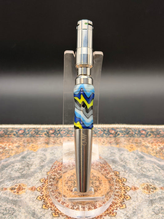 Micarta T2 Slim Grip
