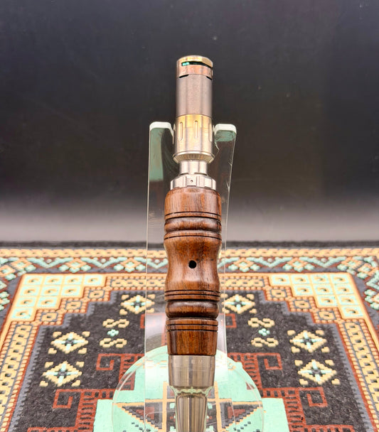Indian Rosewood Tempest 2 Sleeve