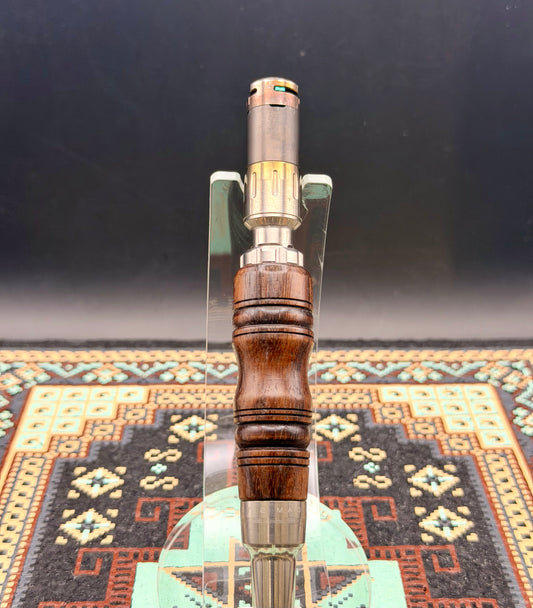 Indian Rosewood Tempest 2 Sleeve