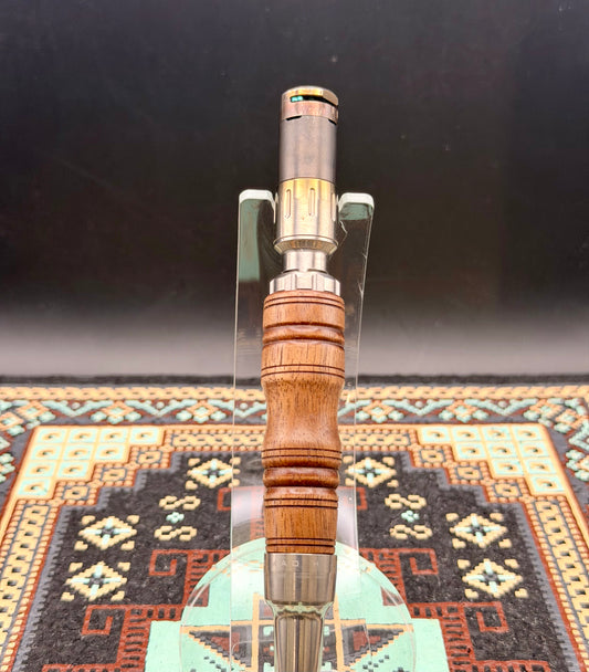Walnut Tempest 2 Sleeve