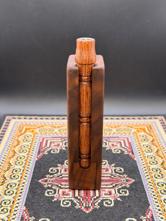 Bubinga Firewood 11 Stem