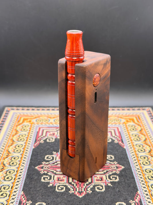 Padauk Firewood 11 Stem