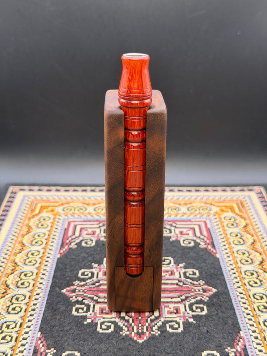 Padauk Firewood 11 Stem