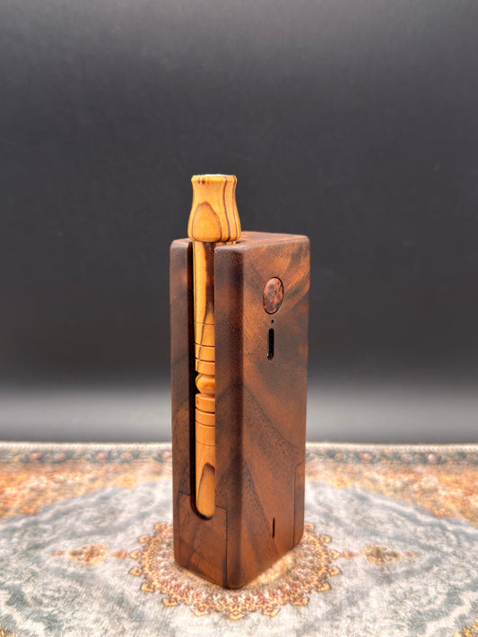 Olive Wood Firewood 11/12 Stem