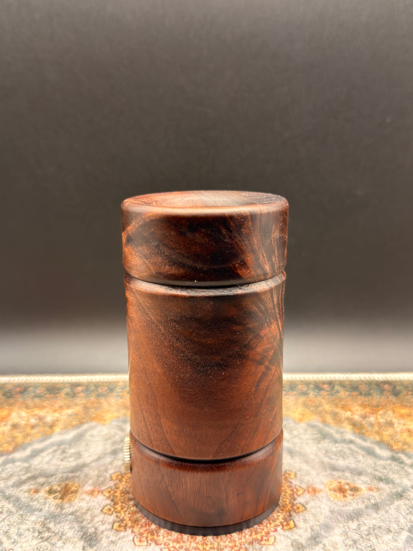 JR x SG - The 2012 #011 - Figured Walnut / Crotchwood