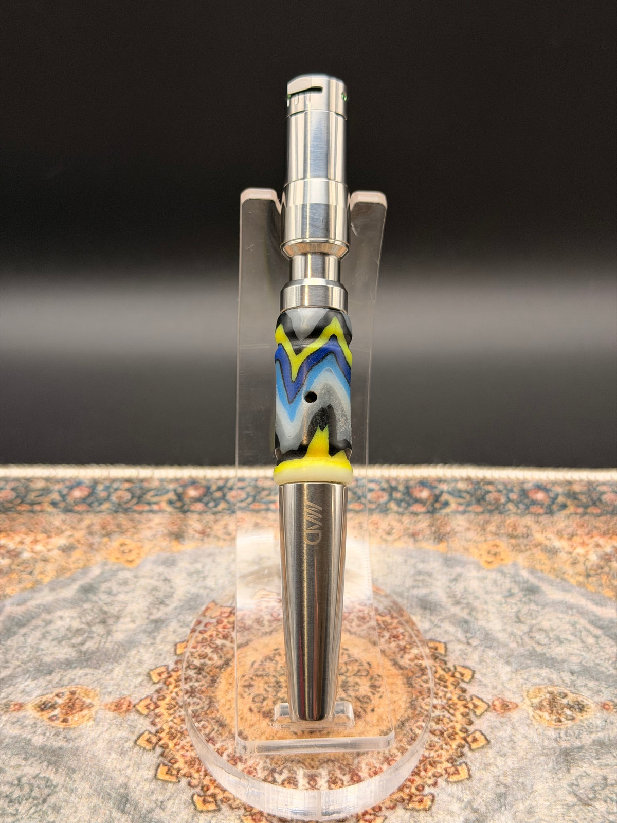 Micarta T2 Slim Grip