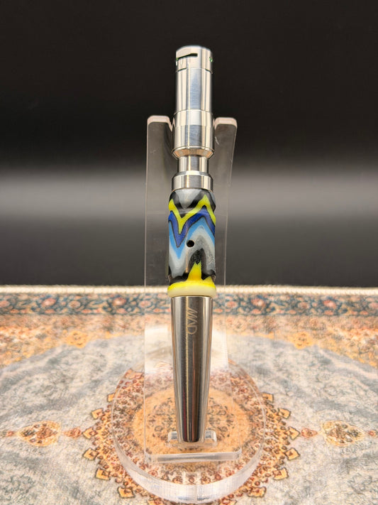 Micarta T2 Slim Grip