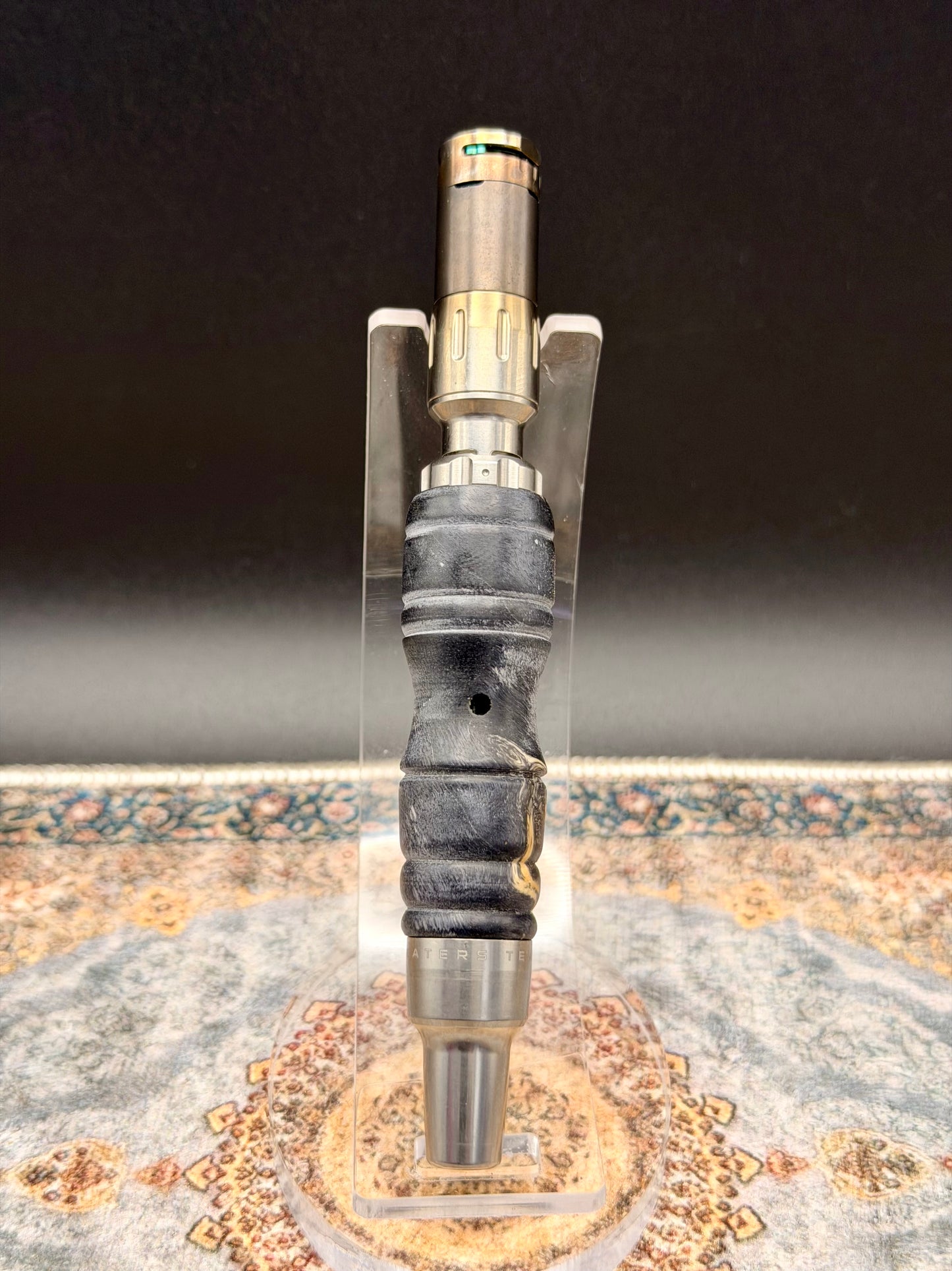 Buckeye Burl Tempest 2 Sleeve