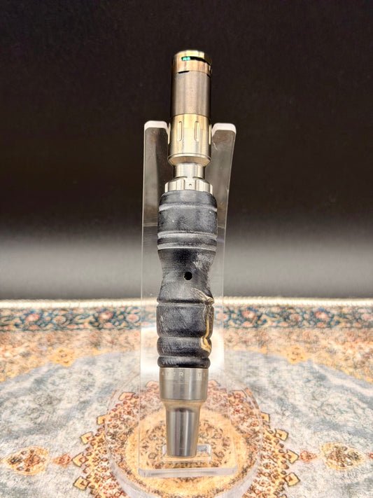 Buckeye Burl Tempest 2 Sleeve