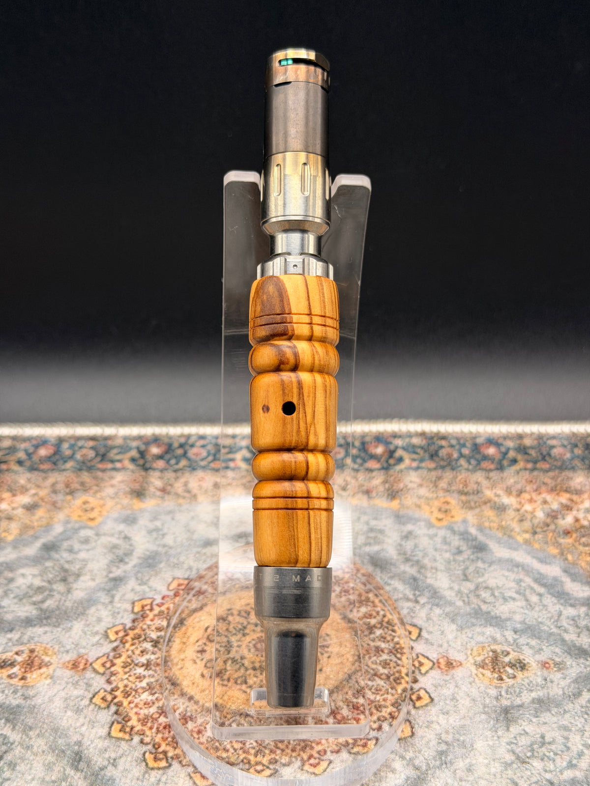 Olive Wood T2 Sleeve