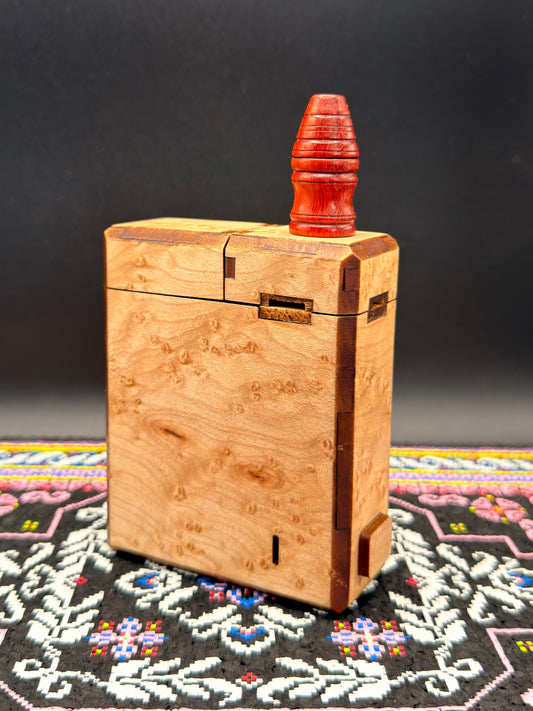Goodie Stem System - Padauk