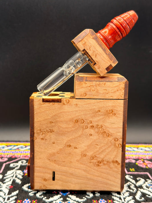 Goodie Stem System - Padauk