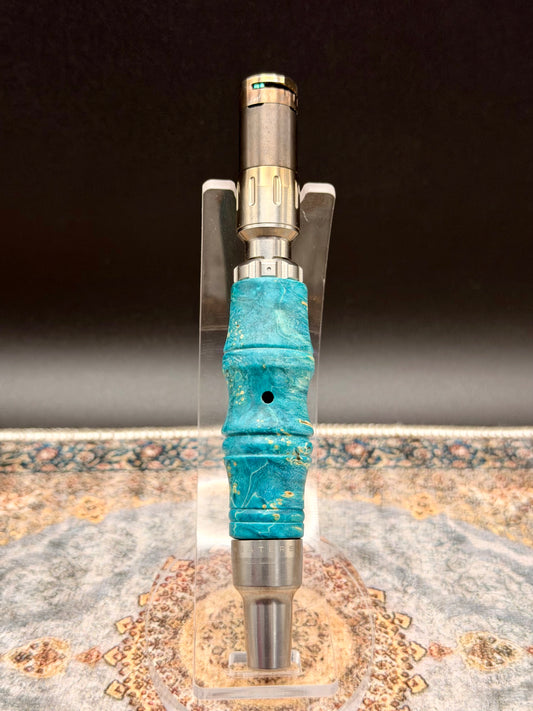 Maple Burl Tempest 2 Sleeve