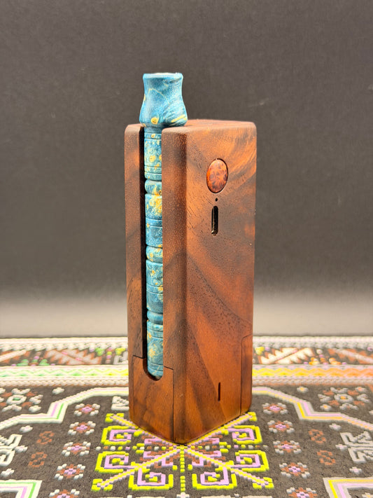 Maple Burl Firewood 11 Stem
