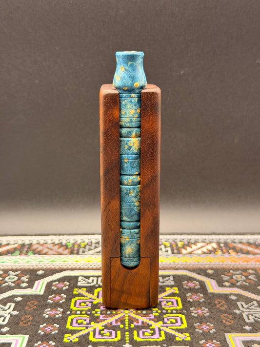 Maple Burl Firewood 11 Stem
