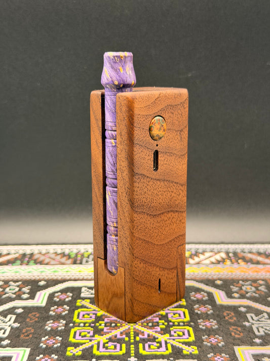 Maple Burl Firewood 11 Stem