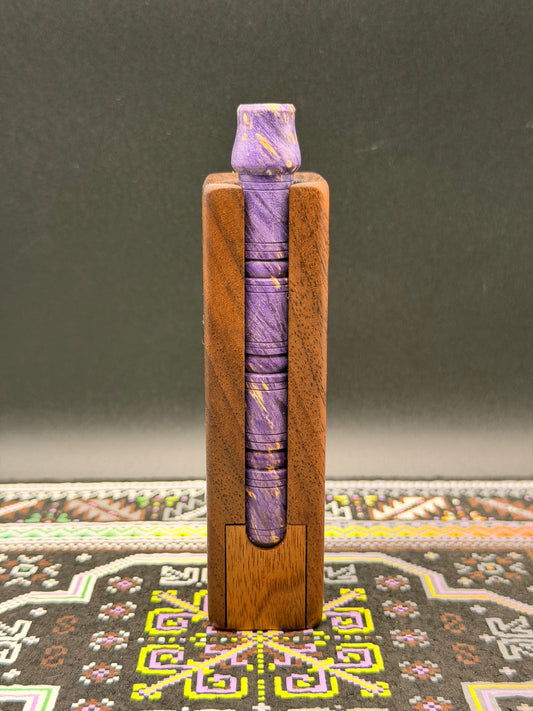 Maple Burl Firewood 11 Stem
