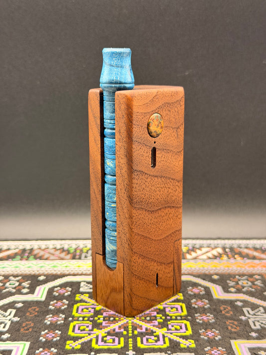 Maple Burl Firewood 11 Stem
