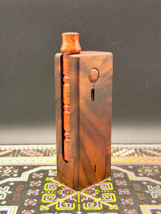 Red Coolibah Burl Firewood 11 Stem