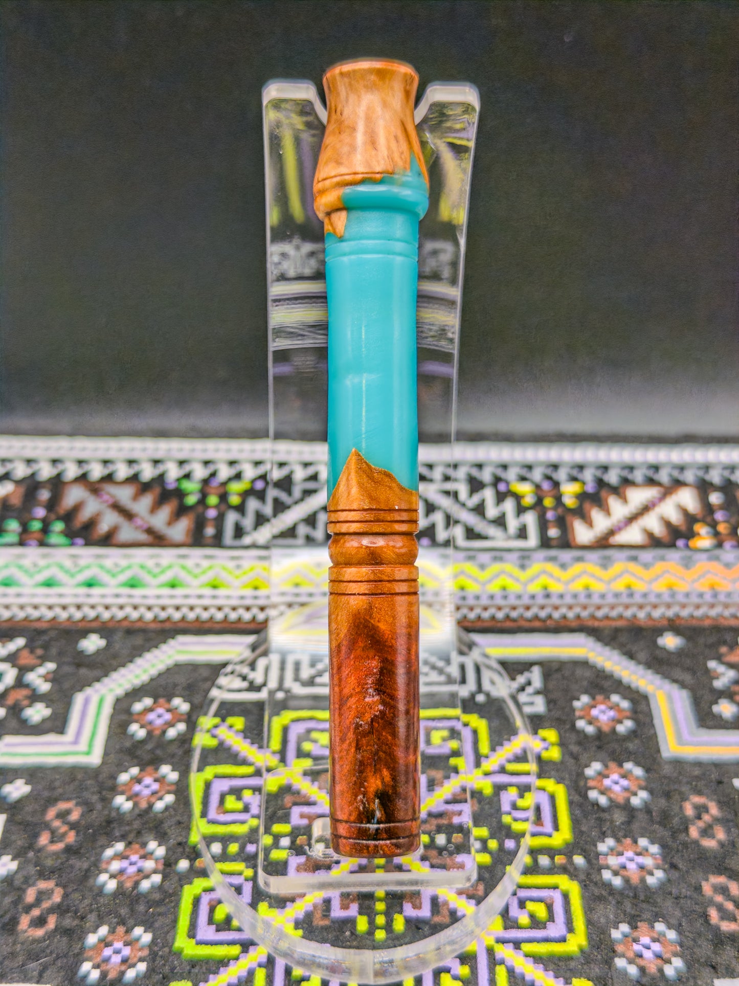 Hybrid Red Mallee Burl Firewood 11 Stem