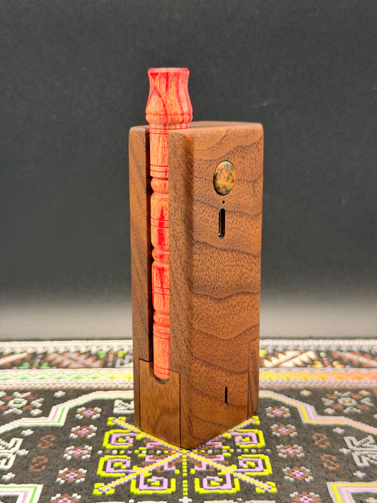 Stabilized Maple Firewood 11 Stem